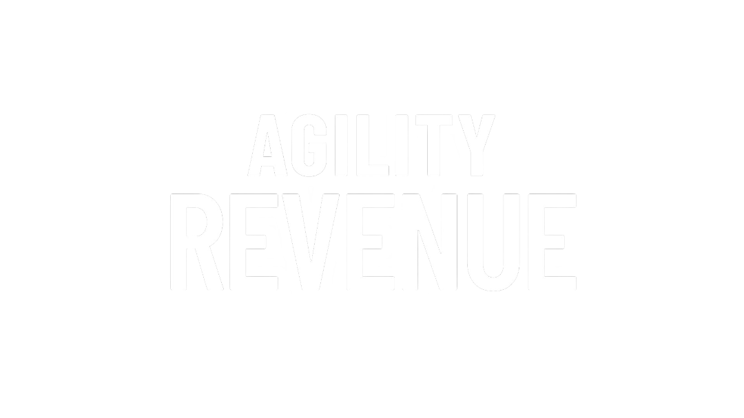 Agility Revenue Logo